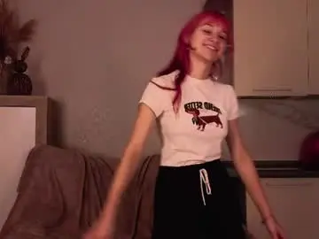 Chaturbate Private Sex Chat of feralmacaron