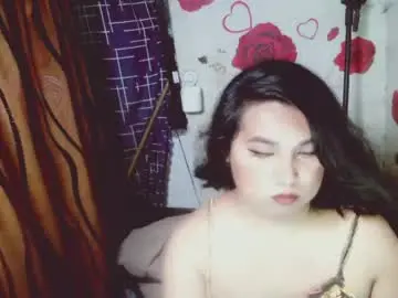 Chaturbate Sex Chat of fuckable_marjj