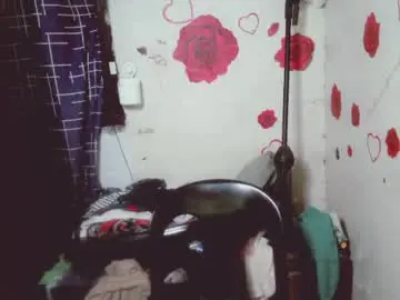 Chaturbate Nude Webcam of fuckable_marjj