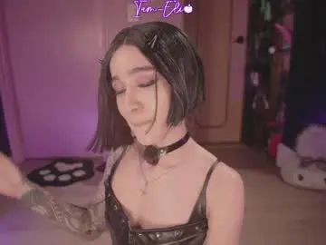 Chaturbate Free Live Porn of iam_eli