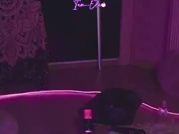 Chaturbate Free Live Porn of iam_eli