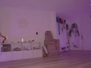 Chaturbate Live Sex of iam_eli