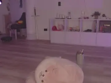 Chaturbate Private Sex Chat of iam_eli
