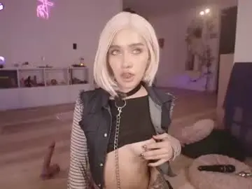 Chaturbate Best Webcam of iam_eli
