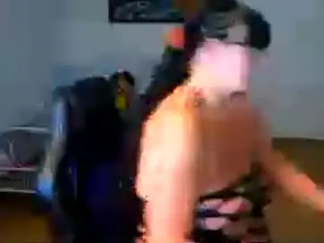 Chaturbate Adult Webcam of illymaus