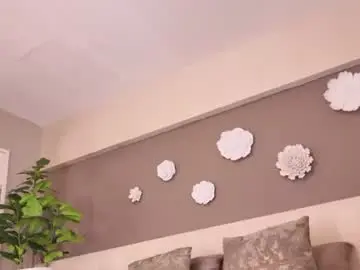 Chaturbate Sex Cam of irisreid