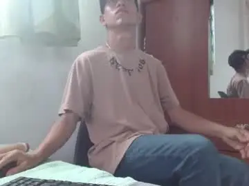 Chaturbate Live Porn of johan_kitten