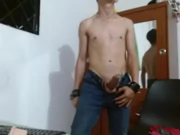 Chaturbate Sex Cam of johan_kitten