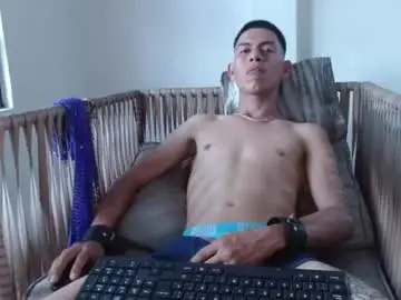 Chaturbate Free Live Porn of johan_kitten