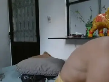 Chaturbate Adult Video Chat of johan_kitten