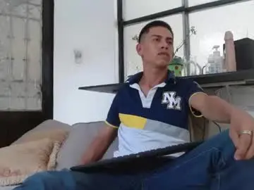 Chaturbate Best Webcam of johan_kitten