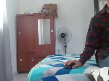 Chaturbate Sex Chat of johan_kitten