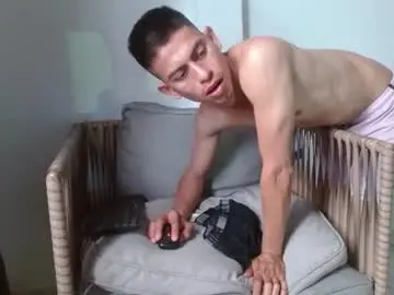 Chaturbate Live Sex of johan_kitten