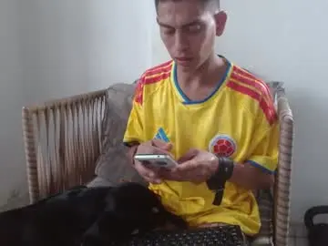 Chaturbate Live Porn of johan_kitten