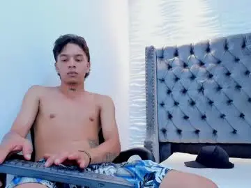 Chaturbate Private Sex Chat of joseph_vans