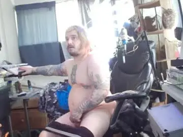 Chaturbate Free Live Porn of kinkybiguy14