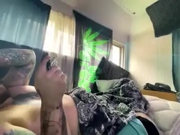 Chaturbate Sex Chat of kinkybiguy14