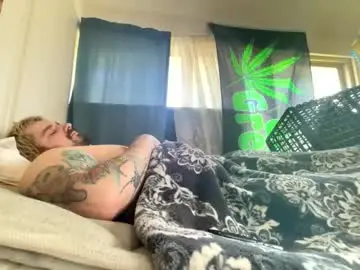 Chaturbate Sex Cam of kinkybiguy14