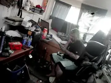 Chaturbate Live Porn of kinkybiguy14