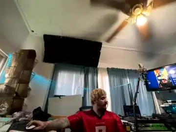 Chaturbate Free Porn Cam of kinkybiguy14