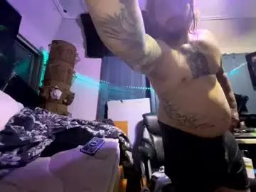 Chaturbate Best live sex cam show of kinkybiguy14