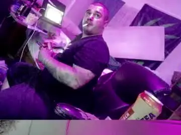 Chaturbate Private Sex Chat of kinkybiguy14