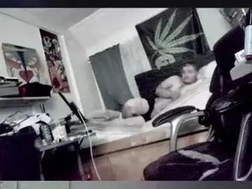 Chaturbate Sex Chat of kinkybiguy14