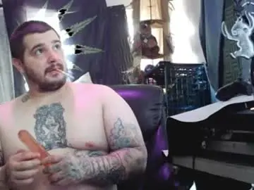 Chaturbate Best Webcam of kinkybiguy14