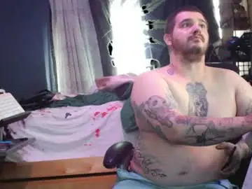 Chaturbate Best Webcam of kinkybiguy14