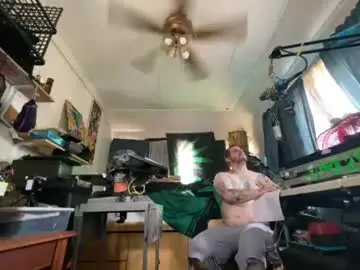 Chaturbate Sex Chat of kinkybiguy14