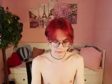 Chaturbate Nude Webcam of liam_blair