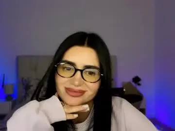 Chaturbate Live Sex of little_miaa_