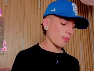 Chaturbate Adult Webcam of luca_prince_