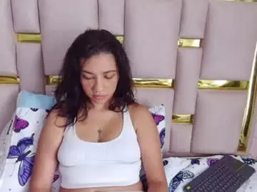 Chaturbate Nude Webcam of nina_carther