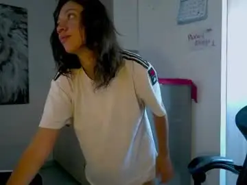 Chaturbate Best Webcam of nina_carther