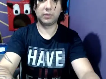 Chaturbate Sex Cam of oliver_laid_2023