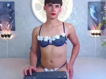 Chaturbate Free Live Porn of perfectskinny_latinmen_07