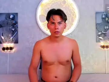 Chaturbate Live Porn of perfectskinny_latinmen_07