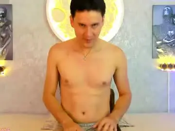 Chaturbate Best live sex cam show of perfectskinny_latinmen_07