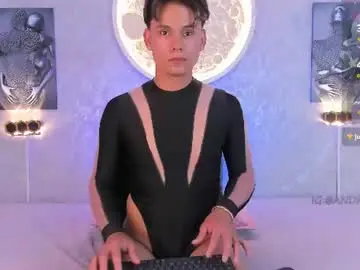 Chaturbate Free Porn Cam of perfectskinny_latinmen_07