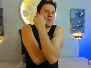 Chaturbate Private Sex Chat of perfectskinny_latinmen_07