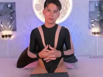 Chaturbate Free Porn Cam of perfectskinny_latinmen_07