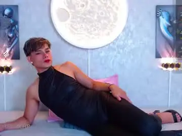 Chaturbate Private Sex Chat of perfectskinny_latinmen_07