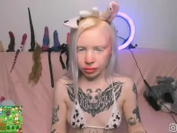 Chaturbate Watch Live Sex Cams of pinkslobber