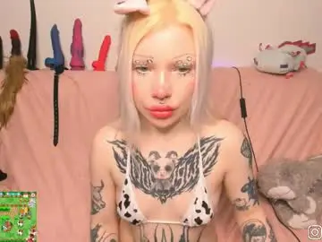 Chaturbate Best live sex cam show of pinkslobber