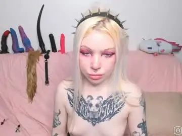 Chaturbate Adult Video Chat of pinkslobber