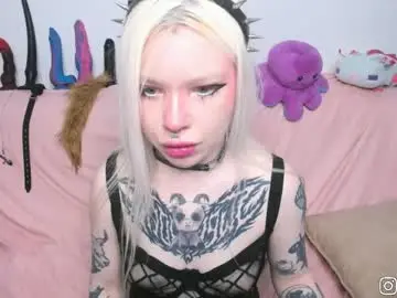 Chaturbate Adult Webcam of pinkslobber