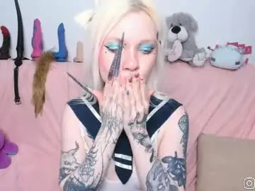 Chaturbate Watch Live Sex Cams of pinkslobber