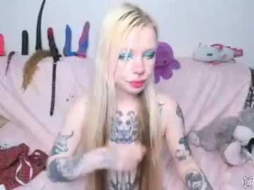 Chaturbate Adult Video Chat of pinkslobber