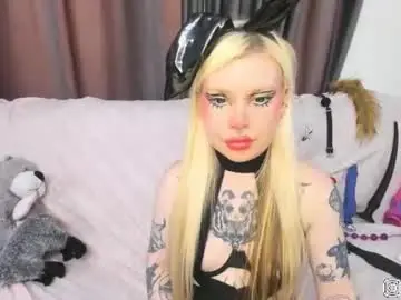 Chaturbate Free Porn Cam of pinkslobber